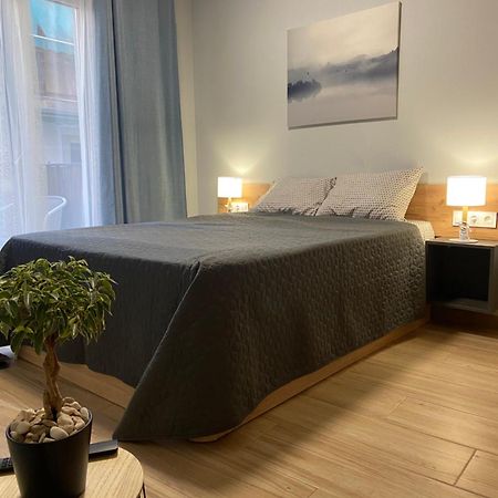 Casa Maravilla А1 Alicante Ngoại thất bức ảnh