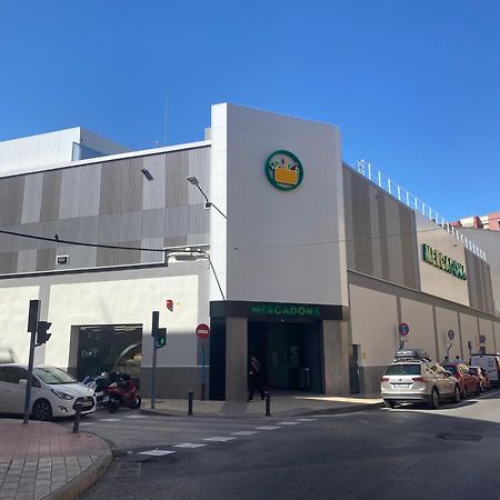 Casa Maravilla А1 Alicante Ngoại thất bức ảnh