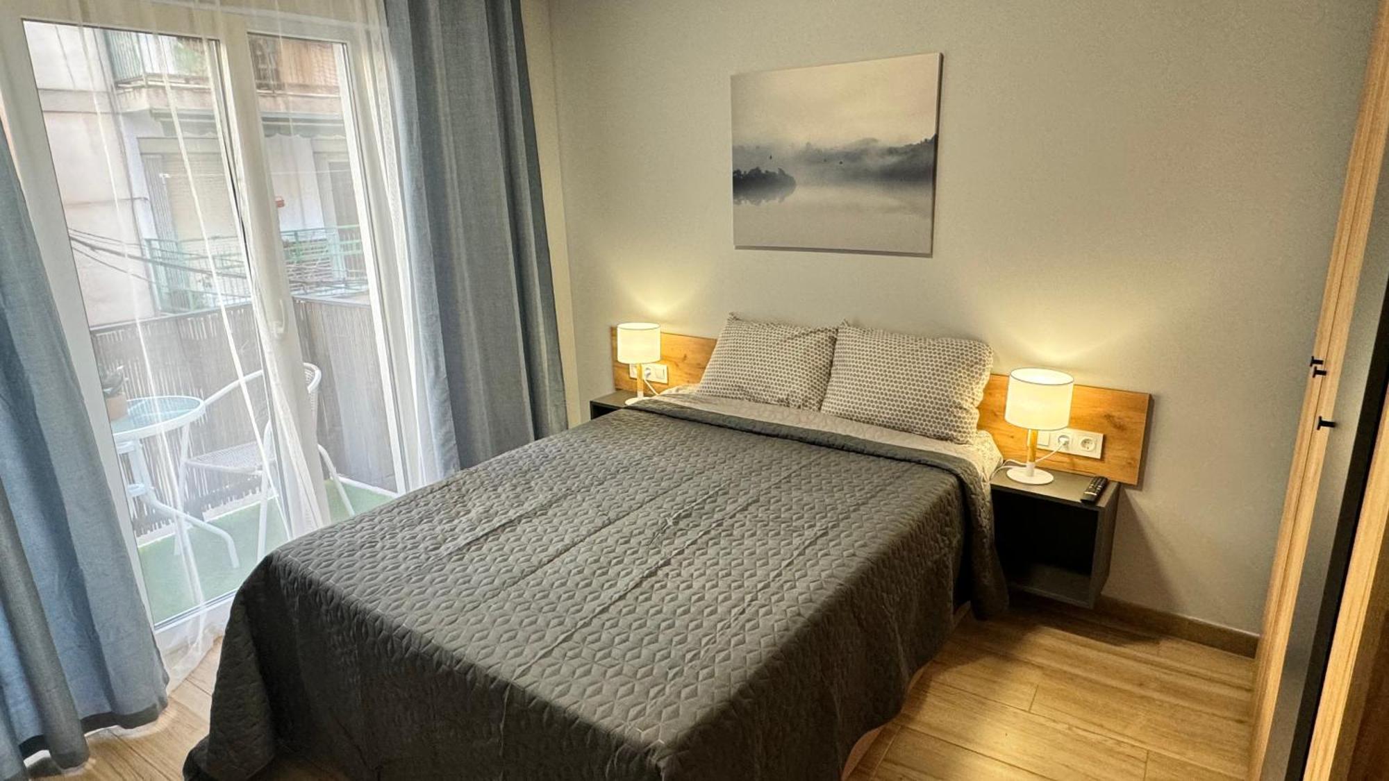 Casa Maravilla А1 Alicante Ngoại thất bức ảnh