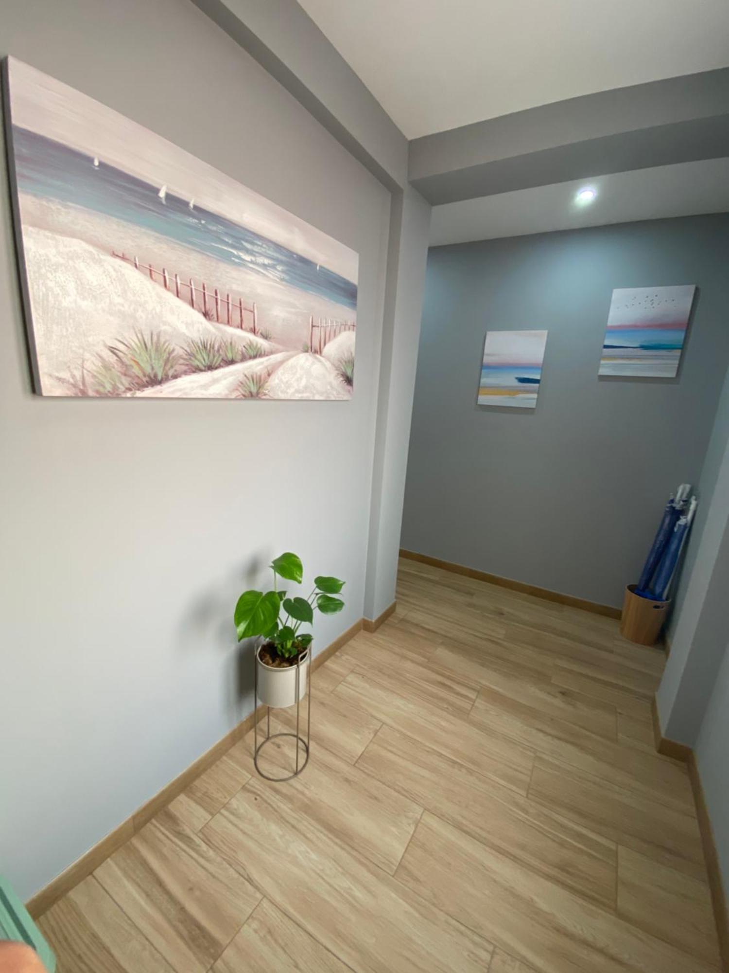 Casa Maravilla А1 Alicante Ngoại thất bức ảnh