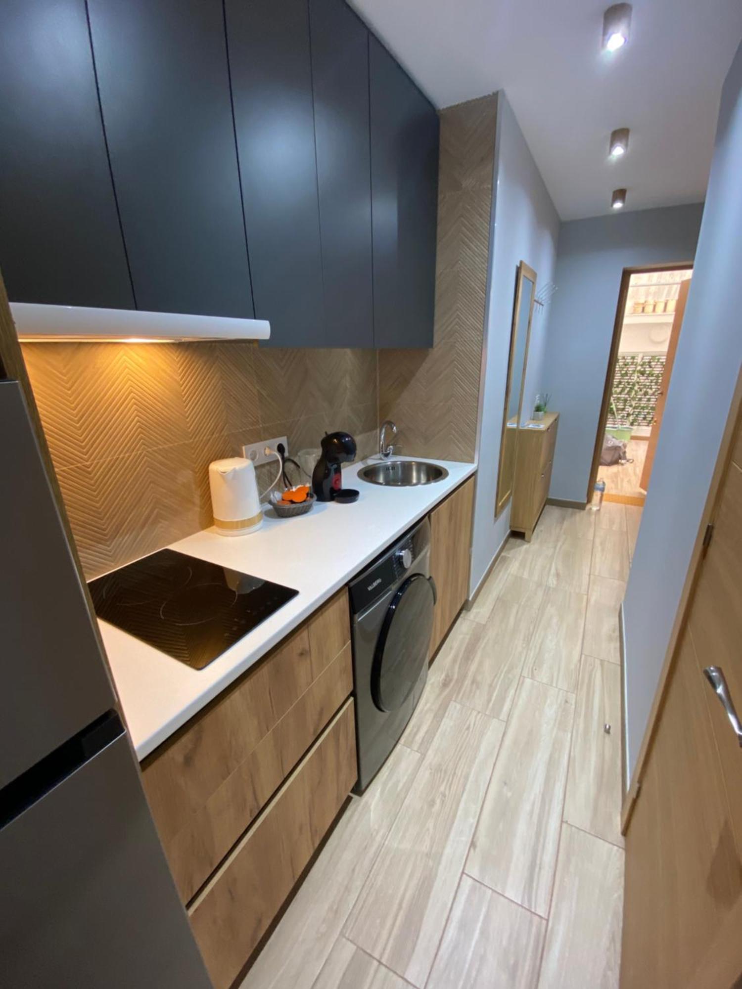 Casa Maravilla А1 Alicante Ngoại thất bức ảnh