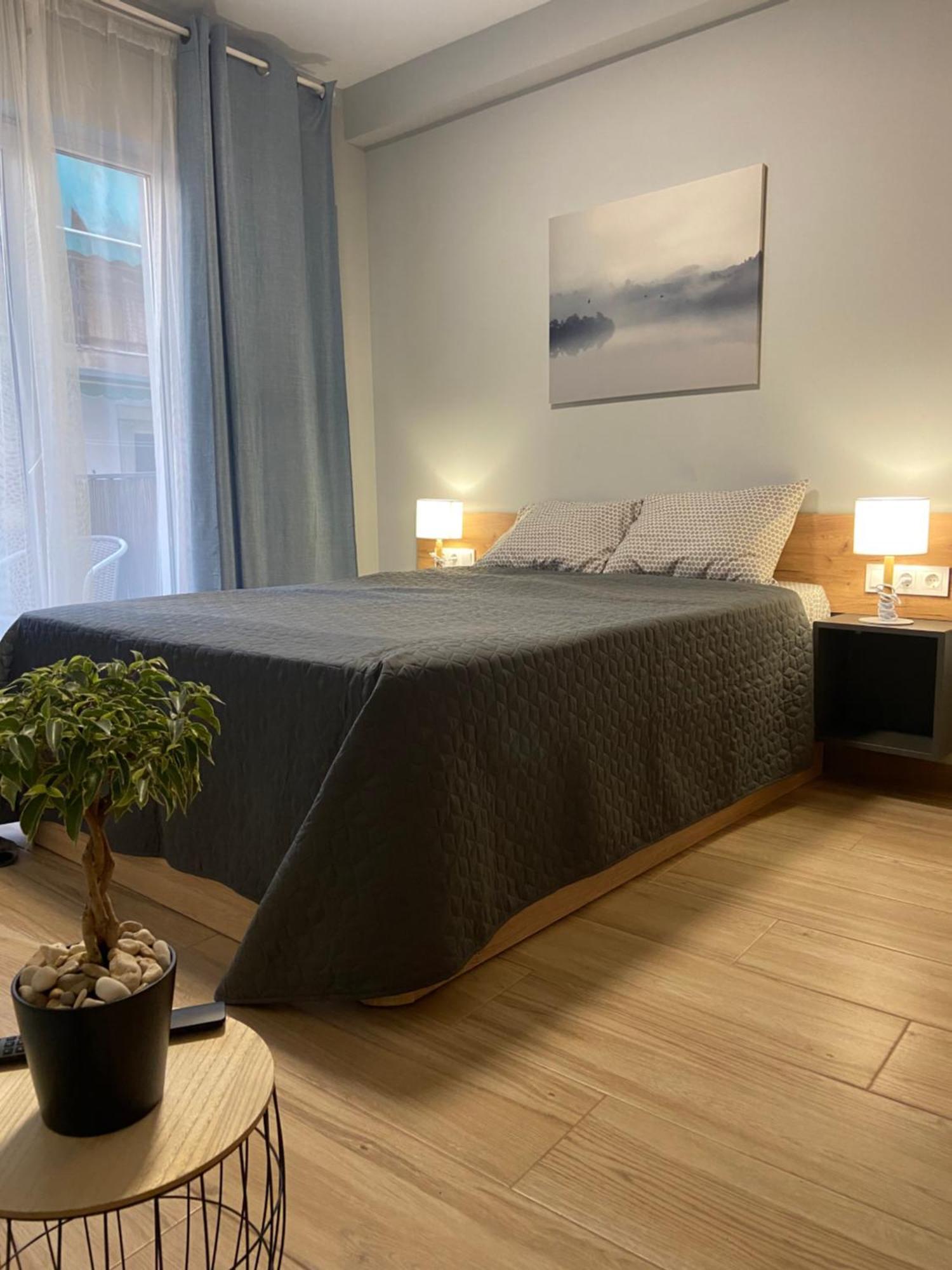 Casa Maravilla А1 Alicante Ngoại thất bức ảnh