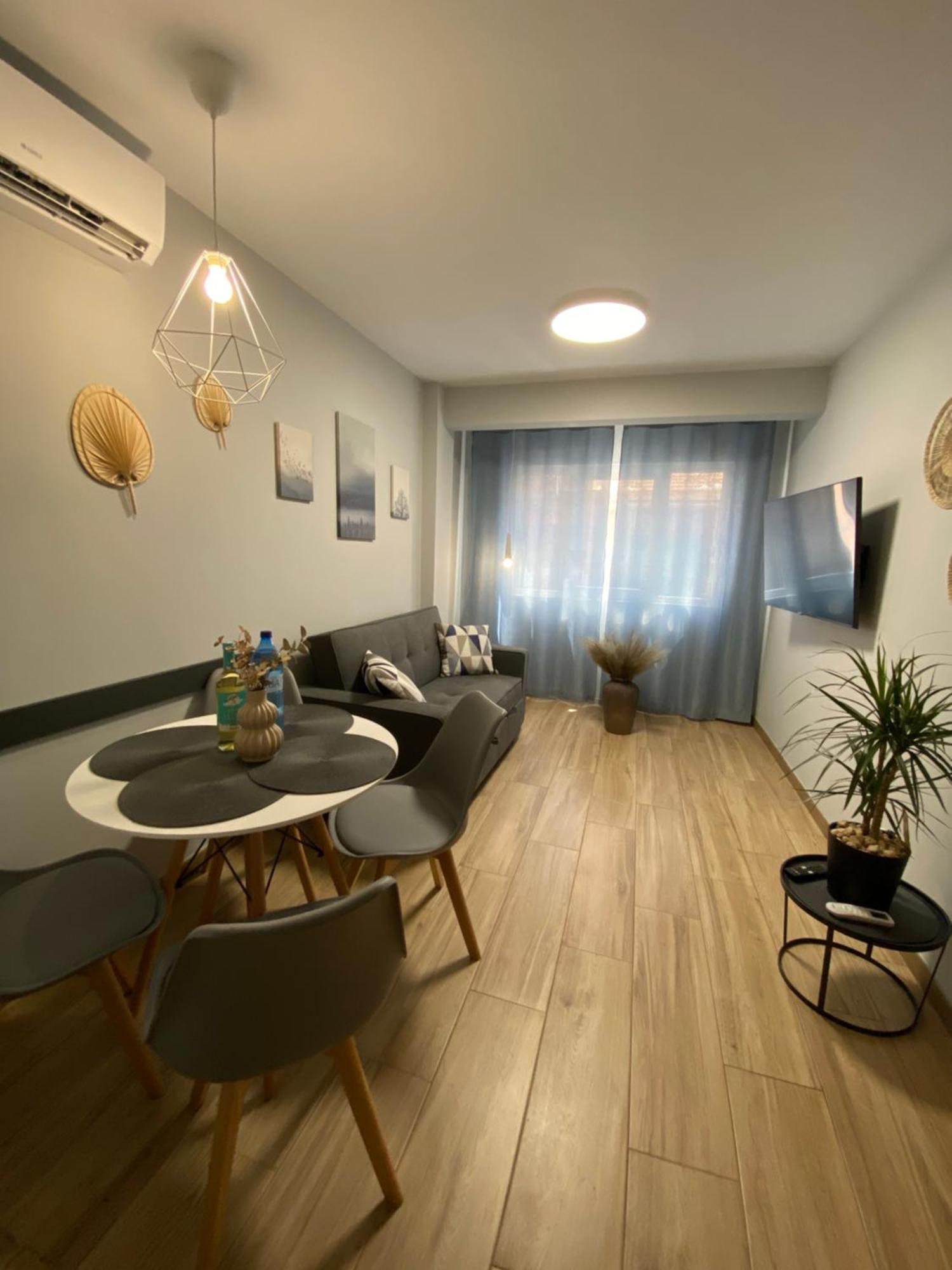 Casa Maravilla А1 Alicante Ngoại thất bức ảnh
