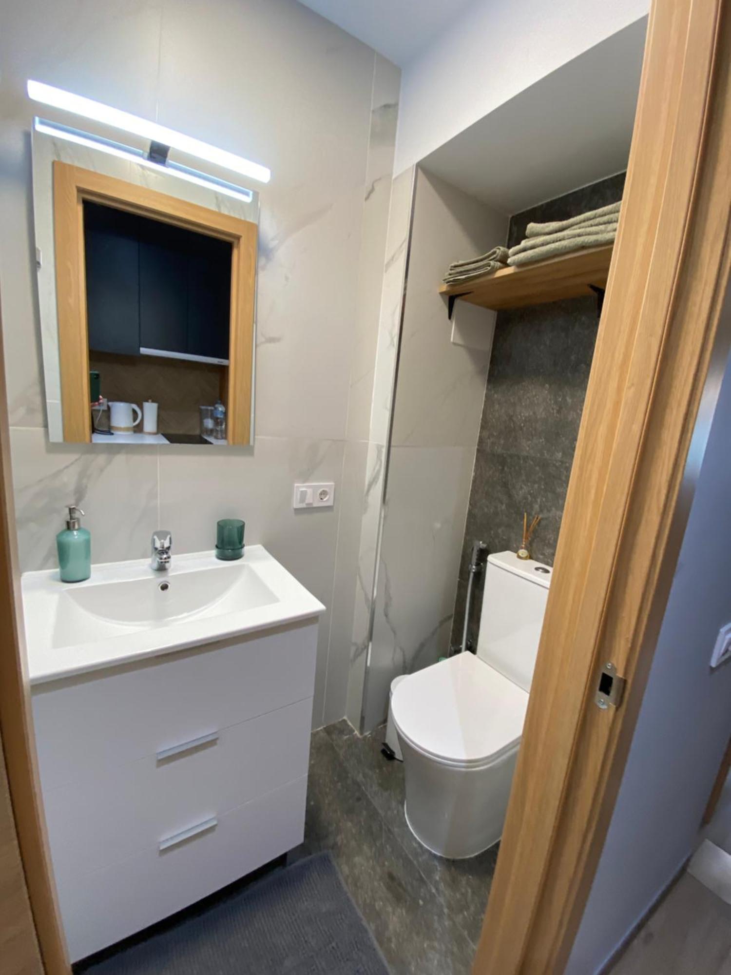 Casa Maravilla А1 Alicante Ngoại thất bức ảnh