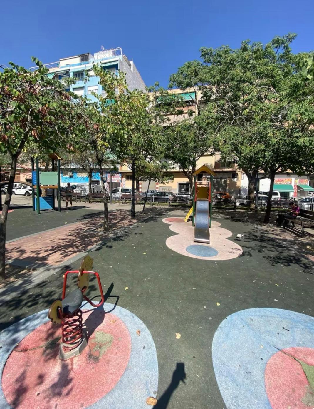 Casa Maravilla А1 Alicante Ngoại thất bức ảnh